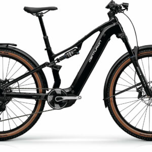 Centurion LHASA R2000 Schwarz 29" 800 Wh Diamant