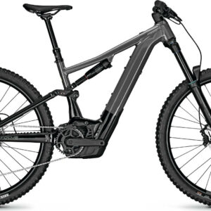 Focus SAM² 6.7 Slategrey/Magicblack 29" 625 Wh Diamant