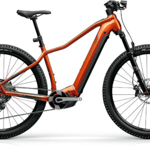 Centurion BACKFIRE FIT R2000i bernstein 29" 750 Wh Diamant