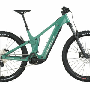 Scott PATRON 930 safari green 29" 800 Wh Diamant