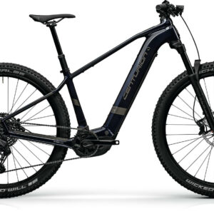 Centurion BACKFIRE R1000 Dark Night 29" 600 Wh Diamant