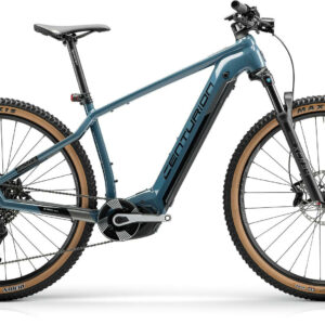 Centurion BACKFIRE R800i uniblau 29" 750 Wh Diamant