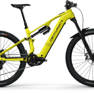 Centurion NO POGO R1000 Elektrolime 29"/27;5" 800 Wh Diamant