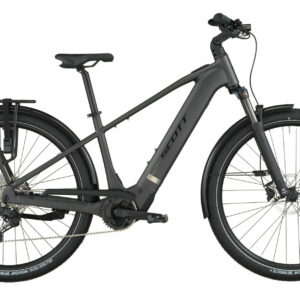 Scott SUB SPORT 10 midnight grey 29" 800 Wh Diamant