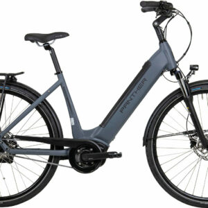 Panther Maruka 4.0 anthrazit matt 28" 625 Wh Wave