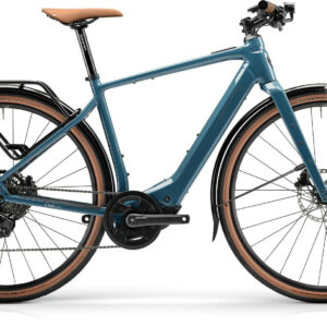 Centurion SPEEDDRIVE R800 D EQ Uniblau 28" 400 Wh Diamant