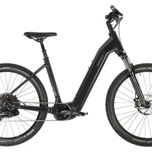 HoheAcht AMO MONTO Vulkanschiefer 27;5" 630 Wh Wave