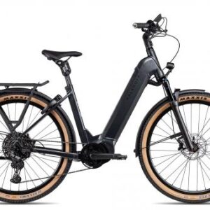 Kalkhoff ENTICE 5 ADVANCE+ Wave | diamondblack | 43 cm | E-Bikes