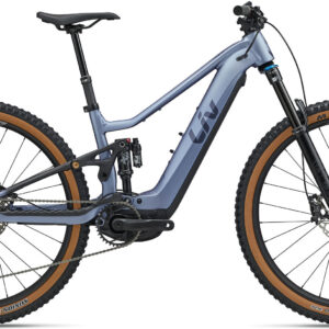 Liv Embolden E+ 0 - 2027 - S