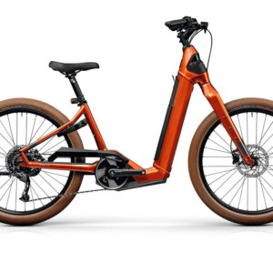 Centurion Vario R960i MTB | E-Lastenrad | 26/24" | 625Wh | Bosch Cargo | schiefer Größe: 44 cm