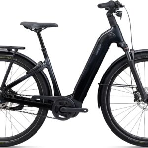 Giant AnyTour E+ 1 - 2025 - Black Diamond | S