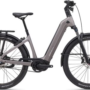 Giant AnyTour X E+ 2 - 2027 - Early Espresso | M