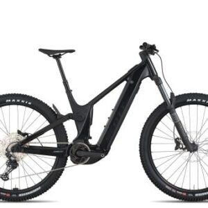Scott Patron 930 2026 | black | M | E-Bike Fully