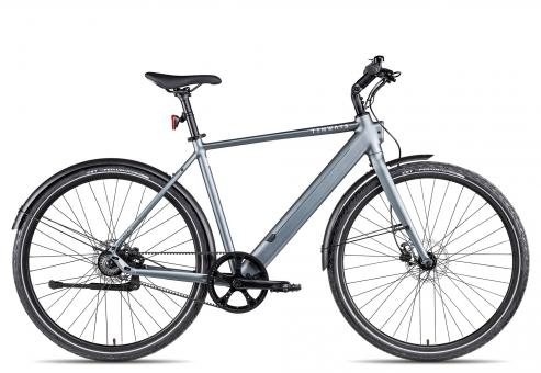 Tenways CGO600 PRO | light grey | M | E-Cityräder