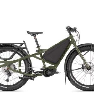 Tern Orox S12 27.5 2026 | pine/dark green | 46 cm | E-Lastenräder