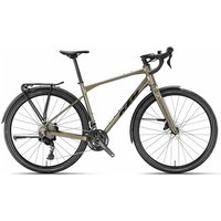 KTM GRAVELATOR 20 LFC - 28 Zoll 20K Diamant - olive pearl