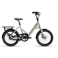 Tenways CGO Compact - 20 Zoll 504Wh 1N Compact - sand