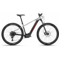 Mondraker Prime 29 - 29 Zoll 625Wh 12K Diamant - Black Grey Red