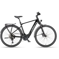 KTM POWER SPORT SX - 28 Zoll 400Wh 11K Diamant - diamond black