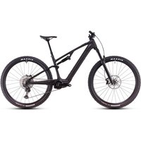 Cube AMS Hybrid ONE44 C:68X Race 400X 29 - 29 Zoll 400Wh 12K Fully - blackline