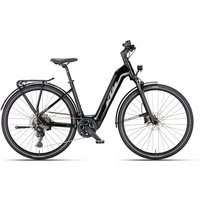 KTM POWER SPORT SX - 28 Zoll 400Wh 11K Wave - diamond black