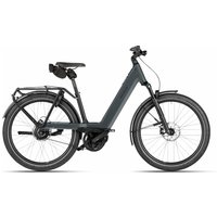 Riese & Müller Nevo5 vario - 27,5 Zoll 800Wh Enviolo Wave - slate grey