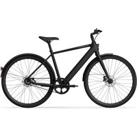 Tenways CGO600 PRO V1 - 28 Zoll 360Wh 1N Diamant - Midnight Black