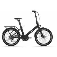 UTO OG24 - 24 Zoll 378Wh 7K Kompakt - onyx schwarz