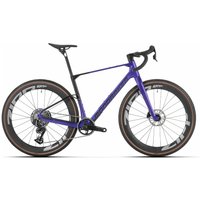 Mondraker ARID CARBON RR - 28 Zoll 13K Diamant - ultraviolet