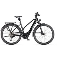 KTM CENTO 10 PLUS - 28 Zoll 800Wh 10K Trapez - diamond black