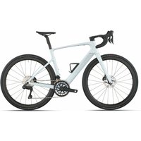 Scott Fastlane 10 - 28 Zoll 290Wh 24K-Di2 Diamant - cumulus white