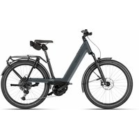 Riese & Müller Nevo5 touring - 27,5 Zoll 800Wh 11K Wave - slate grey