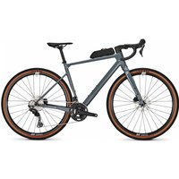 Focus ATLAS 8.7 - 28 Zoll 24K Diamant - Slategrey matt / glossy