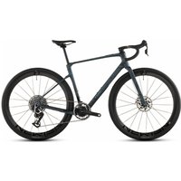 Cube Nuroad C:62 SLT - 28 Zoll 13K Diamant - royalgreen´n´fume