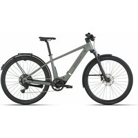 Scott Passage 20 - 29 Zoll 400Wh 9K Diamant - highland green