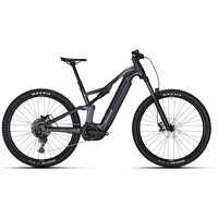 Focus THRON² 6.6 - 29 Zoll 800Wh 10K Fully - diamondblack