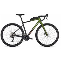 Focus Atlas 6.9 - 28 Zoll 24K Diamant - Sprucegreen/ Diamondblack