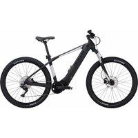 BULLS Copperhead EVO 1 29 - 29 Zoll 625Wh 10K Diamant - black matt