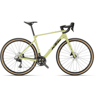 KTM GRAVELATOR PRO 2x - 28 Zoll 24K Diamant - keen green