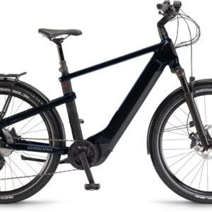 Winora Yakun 10 Darkblue High 45 cm