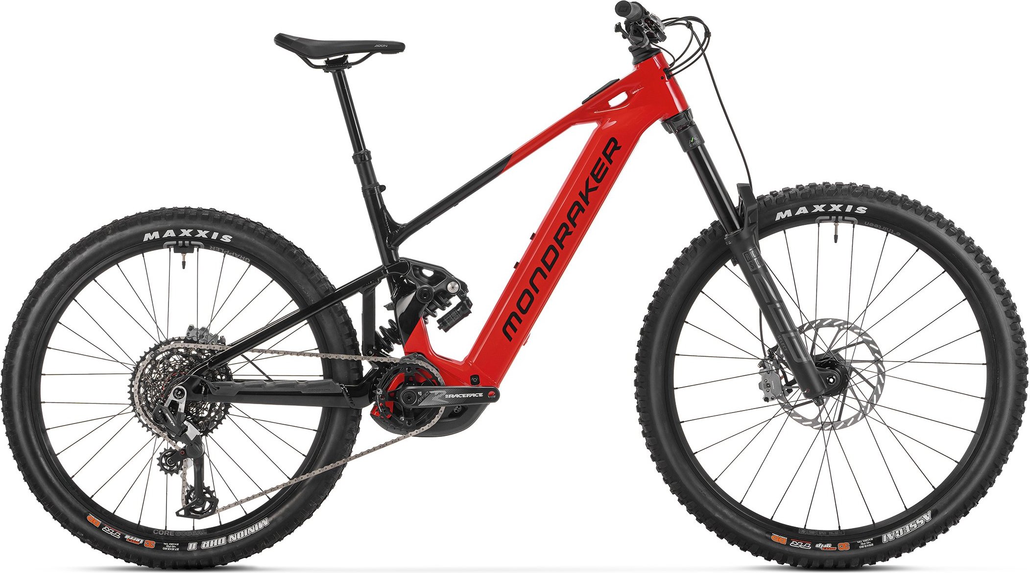 Mondraker Level R - 2026 - XL