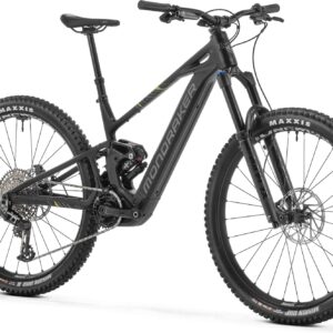 Mondraker Sly RR - 2025 - M