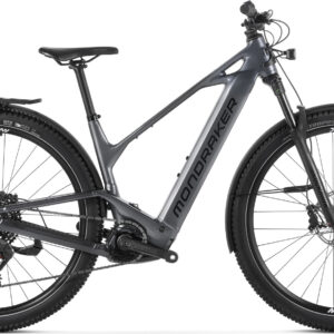 Mondraker Prime X - 2026 - Graphite Grey | L