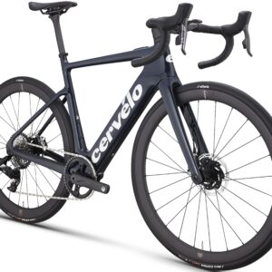 Cervelo Rouvida Red XPLR AXS 1 - 2025 - XL