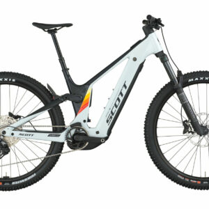 Scott PATRON 930 cumulus white/black 29" 800 Wh Diamant