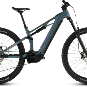 Cube Stereo Hybrid ONE44 HPC Race 800 smaragdgrey´n´prism 2026 XL