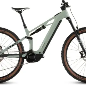 Cube Stereo Hybrid ONE44 HPC Race 800 driedherbs´n´black 2026 L