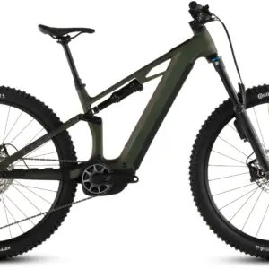 Cube Stereo Hybrid ONE44 HPC SLX Evo 800 stellar´n´grey 2026 S