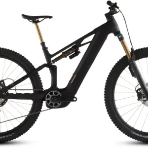 Cube Stereo Hybrid ONE44 HPC AT 800 carbon´n´gold 2026 XL