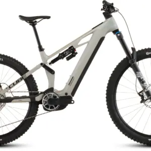 Cube Stereo Hybrid ONE77 HPC SLX 800 glintsand´n´black 2026 XL